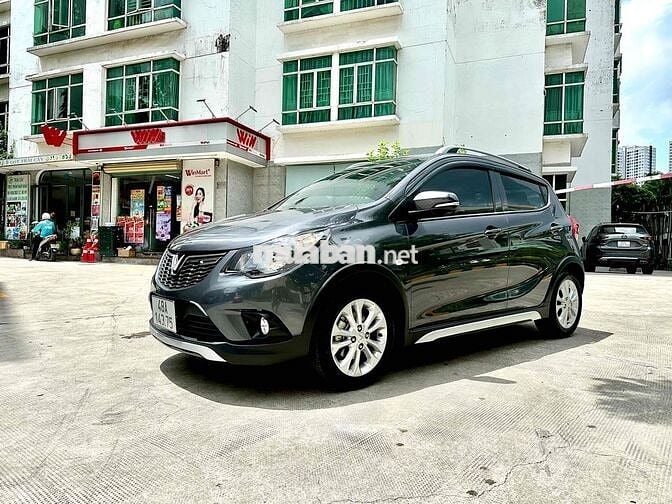 ✅ LƯỚT 11.000 Km FULL HÃNG, ZIN 100% ỐC + KEO CHỈ