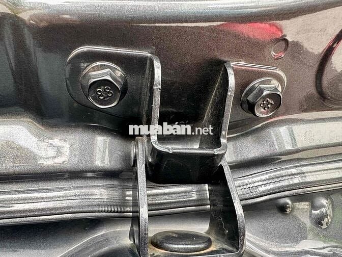✅ LƯỚT 11.000 Km FULL HÃNG, ZIN 100% ỐC + KEO CHỈ