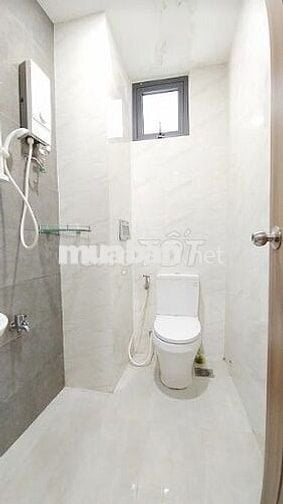 Gác Lửng - BÙI ĐÌNH TÚY Gần CoopMart Chu Văn An Bình Thạnh