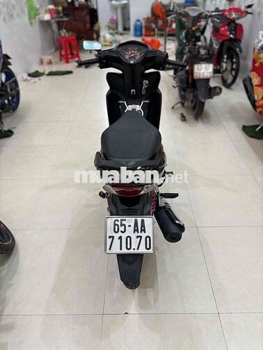 Honda RSX Fi 2023 Xanh đen 16k km