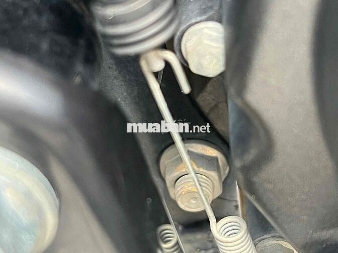 Honda Wave A110 2022 Đen 24929 km