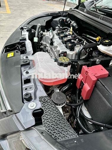 ✅ LƯỚT 11.000 Km FULL HÃNG, ZIN 100% ỐC + KEO CHỈ