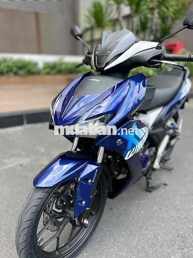 🔥 HONDA WINNER X 2020 XANH GP - ZIN ĐẸP 🔥