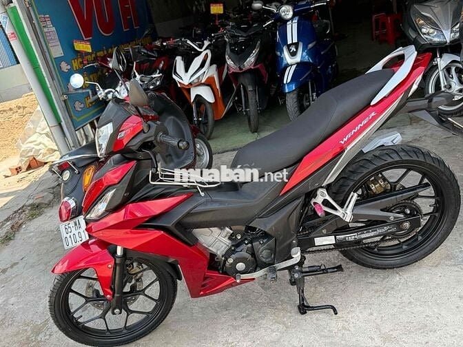 Honda Winner V1 2017/ Zin Đẹp Cccd Chủ 65E1