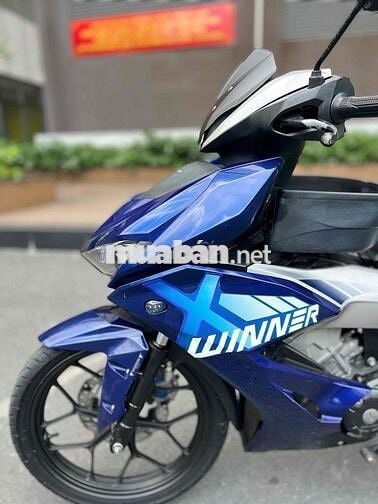 🔥 HONDA WINNER X 2020 XANH GP - ZIN ĐẸP 🔥