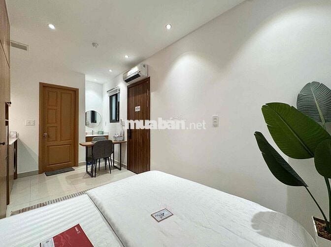 CHO THUÊ STUDIO CĂN HỘ CAO CẤP - TÂN KỲ TÂN QUÝ - AEON MALL