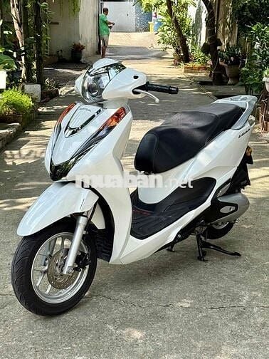 Honda Lead 4Val ĐK2023 Zin Chính Chủ