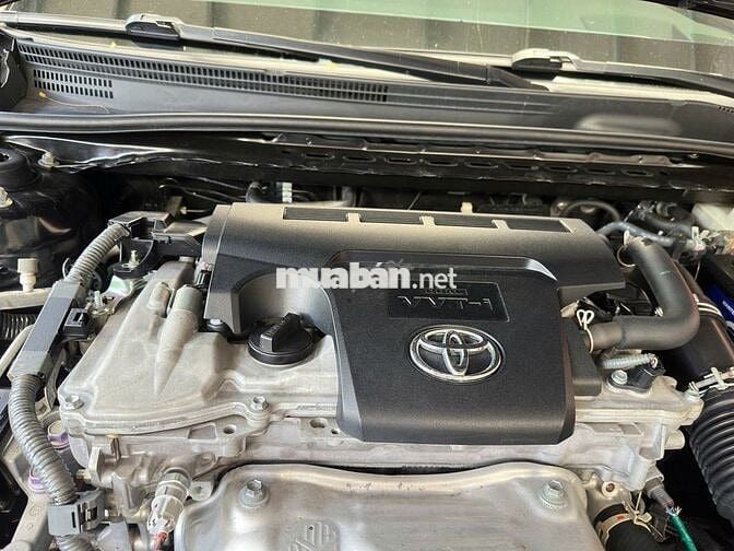 Toyota Camry 2.5Q 2020, xe gia đình, đi kỹ