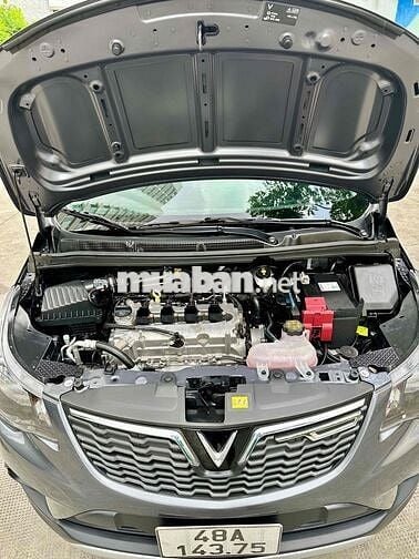 ✅ LƯỚT 11.000 Km FULL HÃNG, ZIN 100% ỐC + KEO CHỈ