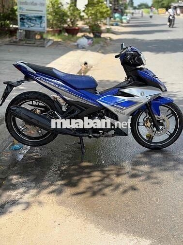 Ex 150 2016 máy zin biển 83 ngây chủ áo đẹp ken Gi