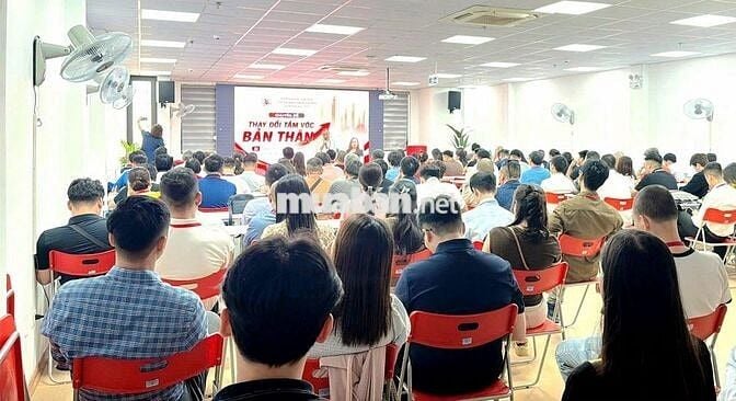 VIỆC LÀM THU NHẬP ĐỀU 25-50 TRIỆU/THÁNG - KO YCKN