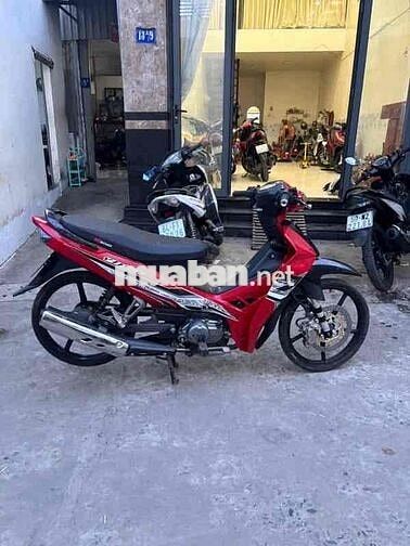 Yamaha Sirius 2022 Đỏ