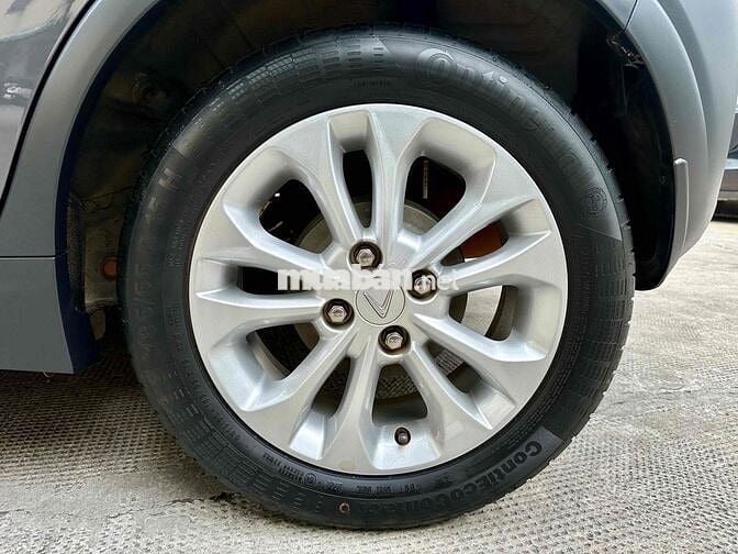 ✅ LƯỚT 11.000 Km FULL HÃNG, ZIN 100% ỐC + KEO CHỈ
