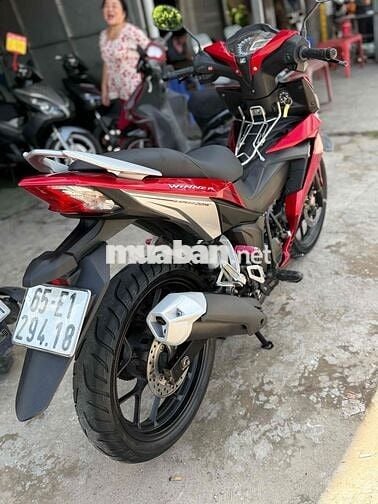 Honda Winner V1 2017/ Zin Đẹp Cccd Chủ 65E1