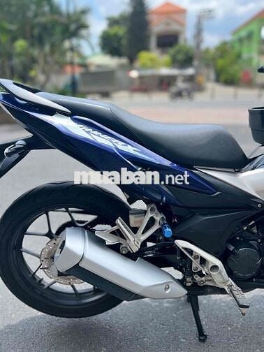🔥 HONDA WINNER X 2020 XANH GP - ZIN ĐẸP 🔥