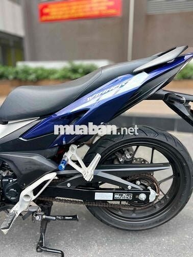 🔥 HONDA WINNER X 2020 XANH GP - ZIN ĐẸP 🔥