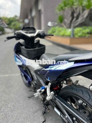 🔥 HONDA WINNER X 2020 XANH GP - ZIN ĐẸP 🔥