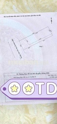 Đất trung tâm Thanh Khê 52,8m² – Kiệt xe tải – Sổ hồng chính chủ