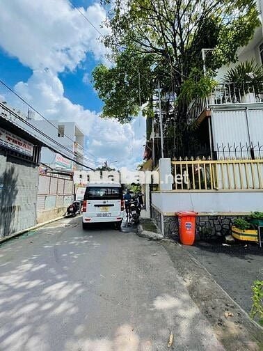 ĐẤT GÓC 2 MẶT TIỀN TRƯỜNG THỌ (7x23.5M)_7.6 TỶ_NGAY GA METRO_HXH THÔNG