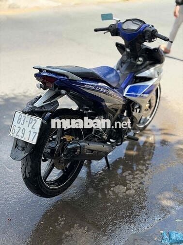 Ex 150 2016 máy zin biển 83 ngây chủ áo đẹp ken Gi