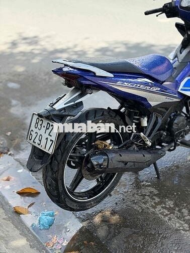 Ex 150 2016 máy zin biển 83 ngây chủ áo đẹp ken Gi