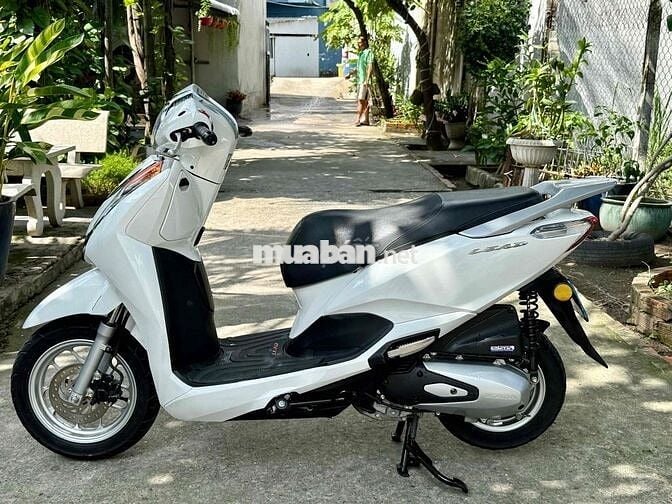Honda Lead 4Val ĐK2023 Zin Chính Chủ