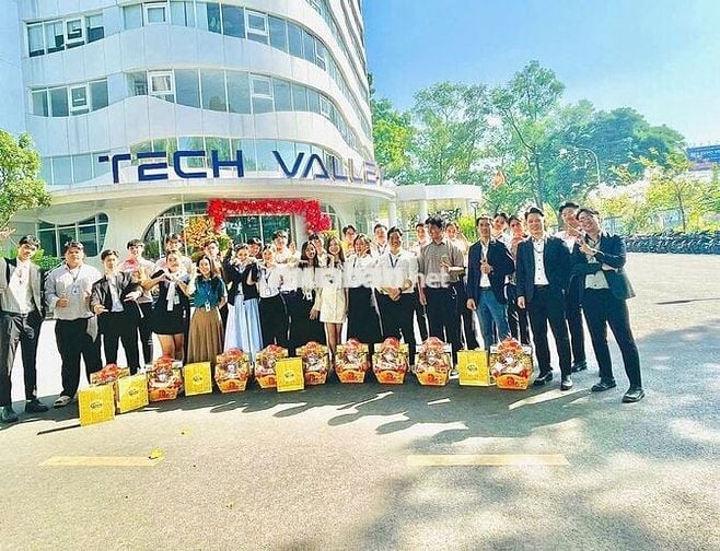 CẦN TUYỂN 3 NHÂN VIÊN TƯ VẤN