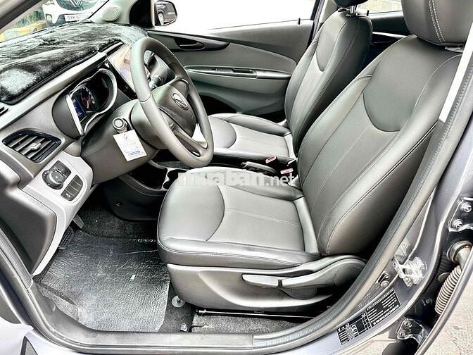 ✅ LƯỚT 11.000 Km FULL HÃNG, ZIN 100% ỐC + KEO CHỈ