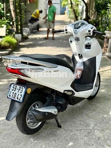 Honda Lead 4Val ĐK2023 Zin Chính Chủ