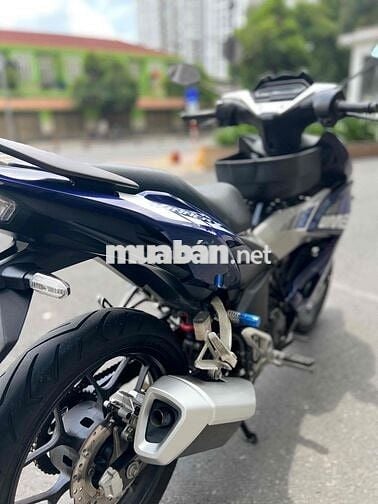 🔥 HONDA WINNER X 2020 XANH GP - ZIN ĐẸP 🔥