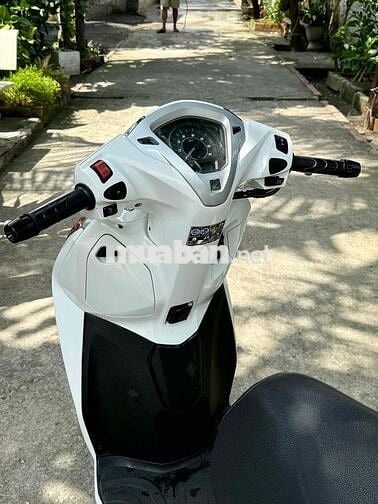 Honda Lead 4Val ĐK2023 Zin Chính Chủ