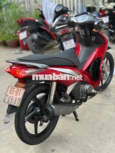 Honda Future 2016 trùm cuối biển 65 ngây chủ đầu n
