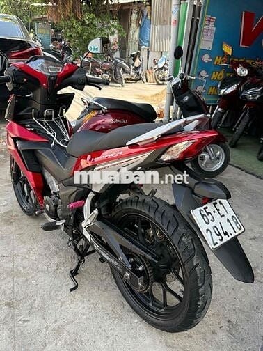 Honda Winner V1 2017/ Zin Đẹp Cccd Chủ 65E1