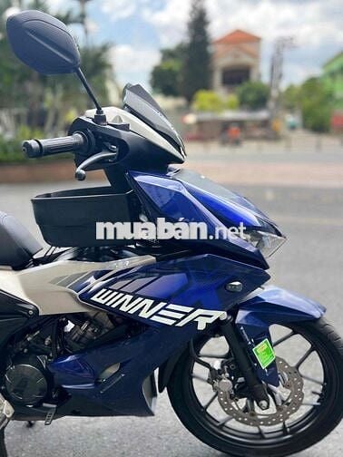 🔥 HONDA WINNER X 2020 XANH GP - ZIN ĐẸP 🔥
