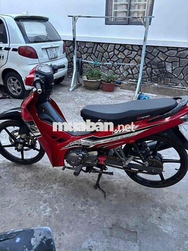 Yamaha Sirius 2022 Đỏ