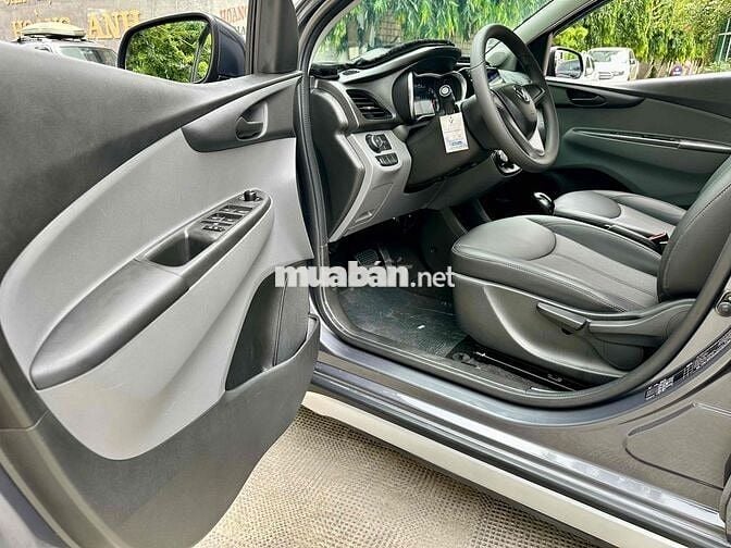 ✅ LƯỚT 11.000 Km FULL HÃNG, ZIN 100% ỐC + KEO CHỈ
