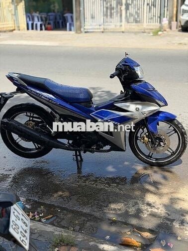 Ex 150 2016 máy zin biển 83 ngây chủ áo đẹp ken Gi