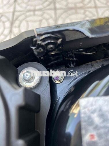 Honda Wave A110 2022 Đen 24929 km