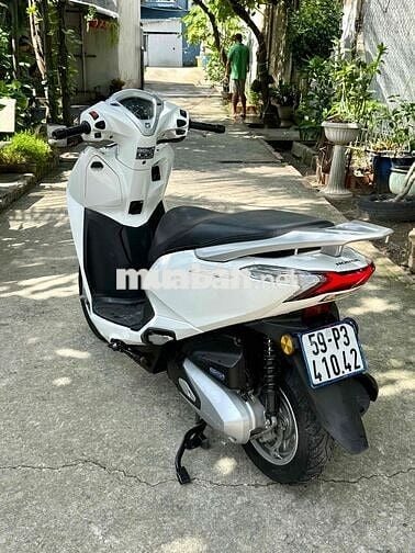 Honda Lead 4Val ĐK2023 Zin Chính Chủ