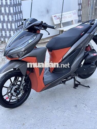 Honda Vario 2020 Cam đen