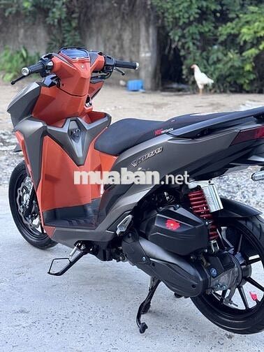 Honda Vario 2020 Cam đen