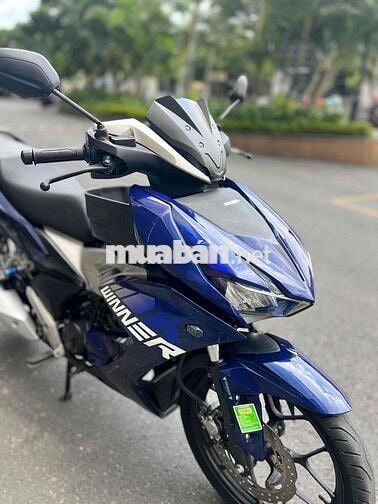 🔥 HONDA WINNER X 2020 XANH GP - ZIN ĐẸP 🔥
