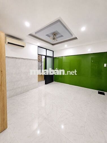 PHÒNG GÒ VẤP – GẦN 30m² – TÁCH BẾP
