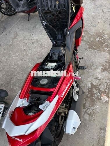 Honda Winner V1 2017/ Zin Đẹp Cccd Chủ 65E1