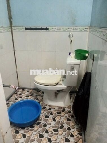 Phòng trọ đường Tân Thới Nhì 2 - Thoáng mát - Giá rẻ