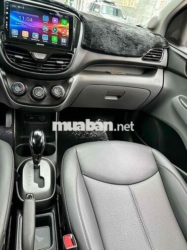 ✅ LƯỚT 11.000 Km FULL HÃNG, ZIN 100% ỐC + KEO CHỈ