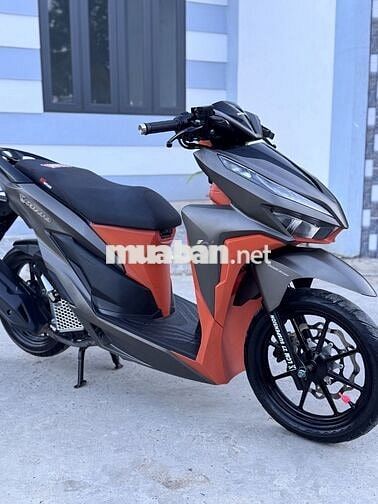 Honda Vario 2020 Cam đen