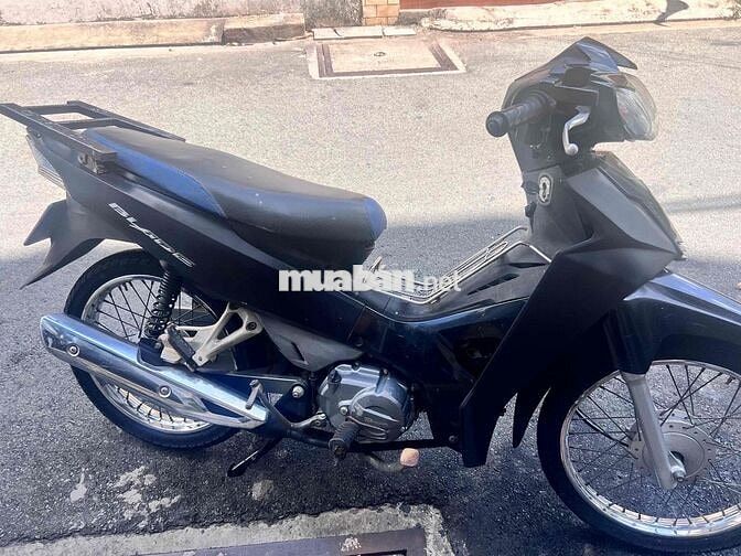 🔥 honda wave blade 110 - 2020 🔥