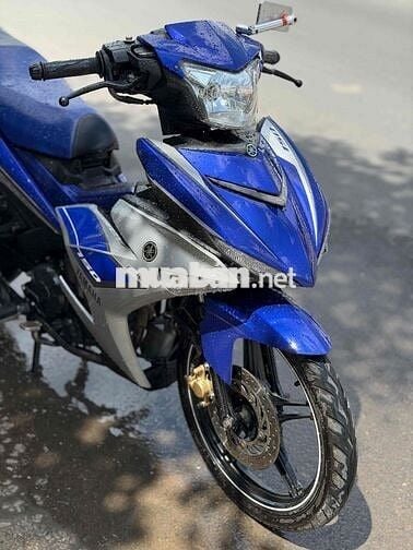 Ex 150 2016 máy zin biển 83 ngây chủ áo đẹp ken Gi
