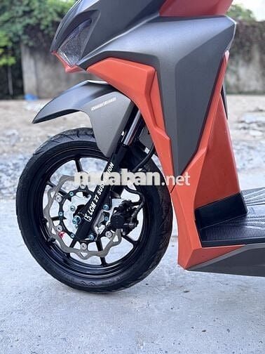 Honda Vario 2020 Cam đen